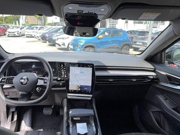 Vente en ligne Renault Austral  E-Tech hybrid 200 au prix de 32 990 €