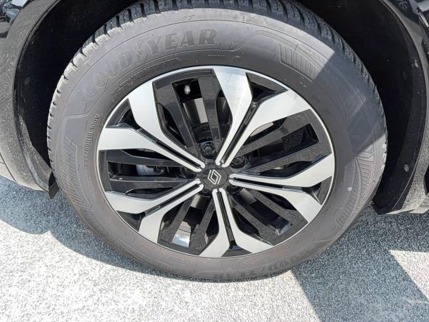 Vente en ligne Renault Austral  E-Tech hybrid 200 au prix de 32 990 €