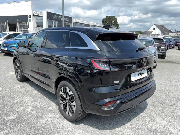 Vente en ligne Renault Austral  E-Tech hybrid 200 au prix de 32 990 €