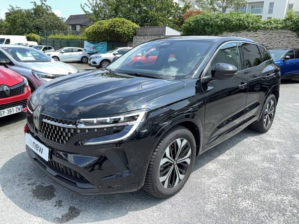 Vente en ligne Renault Austral  E-Tech hybrid 200 au prix de 32 990 €