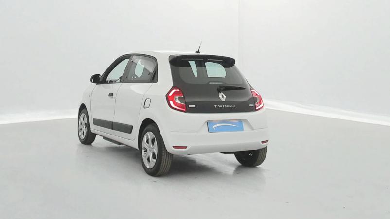 Vente en ligne Renault Twingo Electrique Twingo III Achat Intégral - 21 au prix de 10 870 €