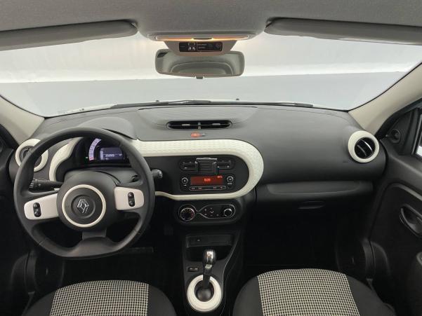 Vente en ligne Renault Twingo Electrique Twingo III Achat Intégral - 21 au prix de 10 870 €