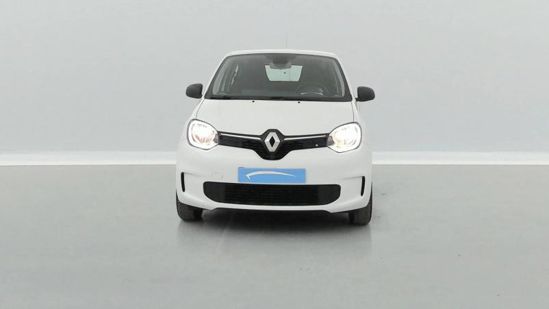 Vente en ligne Renault Twingo Electrique Twingo III Achat Intégral - 21 au prix de 10 870 €