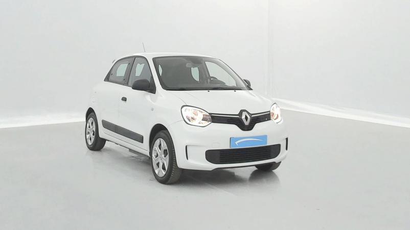 Vente en ligne Renault Twingo Electrique Twingo III Achat Intégral - 21 au prix de 10 870 €