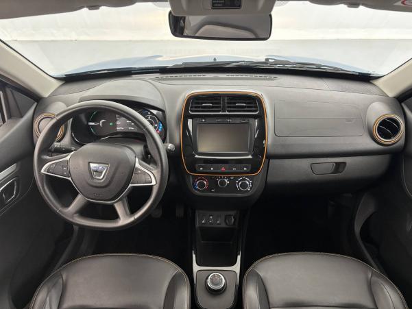 Vente en ligne Dacia Spring  Achat Intégral au prix de 9 470 €