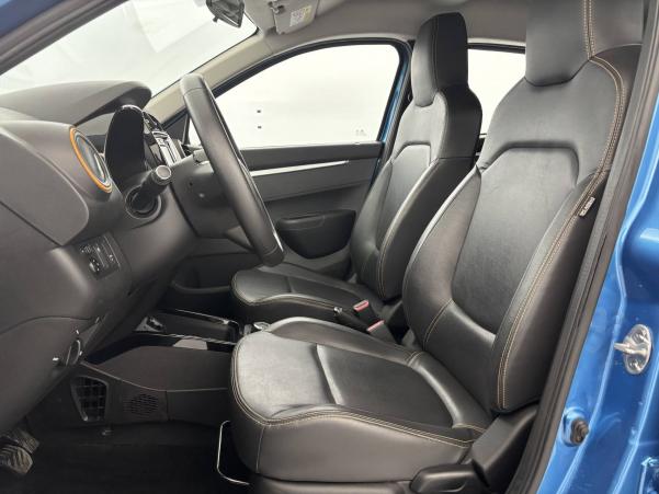 Vente en ligne Dacia Spring  Achat Intégral au prix de 9 470 €