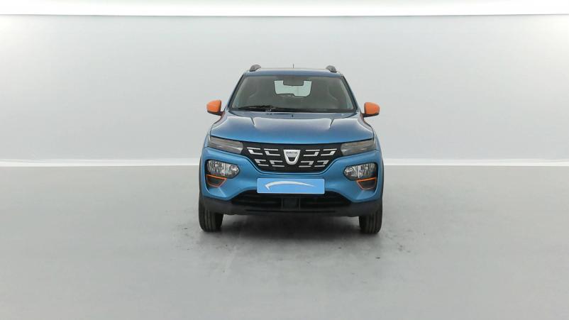Vente en ligne Dacia Spring  Achat Intégral au prix de 9 470 €