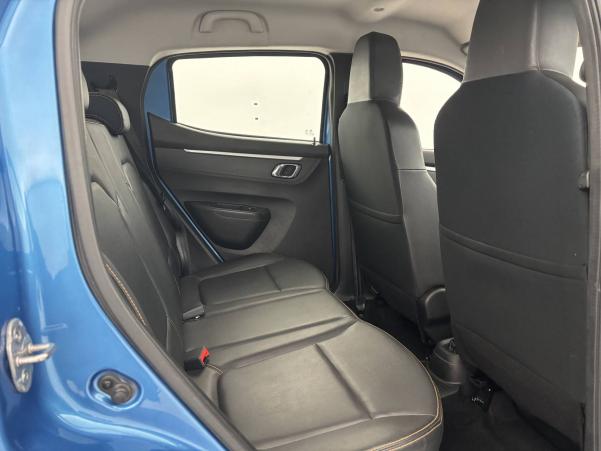Vente en ligne Dacia Spring  Achat Intégral au prix de 9 470 €