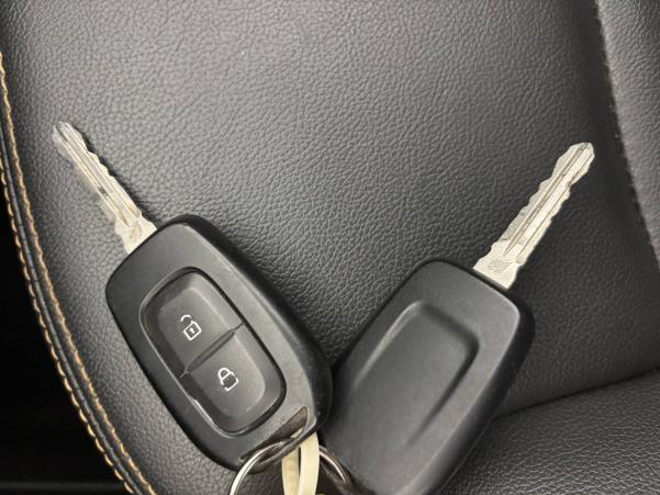 Vente en ligne Dacia Spring  Achat Intégral au prix de 9 470 €