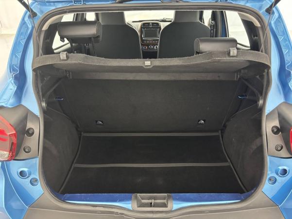 Vente en ligne Dacia Spring  Achat Intégral au prix de 9 470 €
