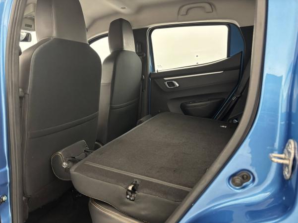 Vente en ligne Dacia Spring  Achat Intégral au prix de 9 470 €