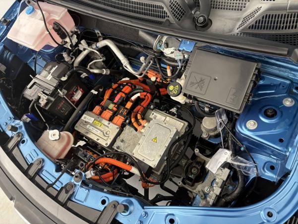 Vente en ligne Dacia Spring  Achat Intégral au prix de 9 470 €