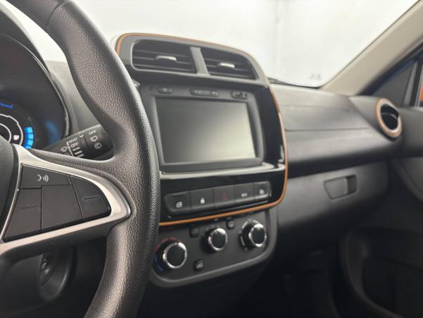 Vente en ligne Dacia Spring  Achat Intégral au prix de 9 470 €