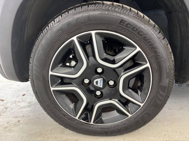 Vente en ligne Dacia Spring  Achat Intégral au prix de 9 470 €