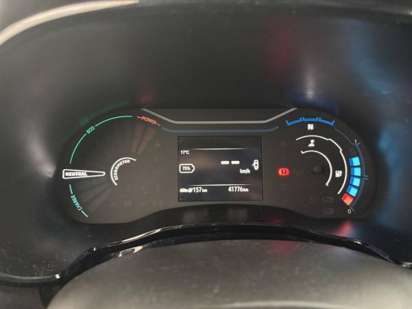 Vente en ligne Dacia Spring  Achat Intégral au prix de 9 470 €