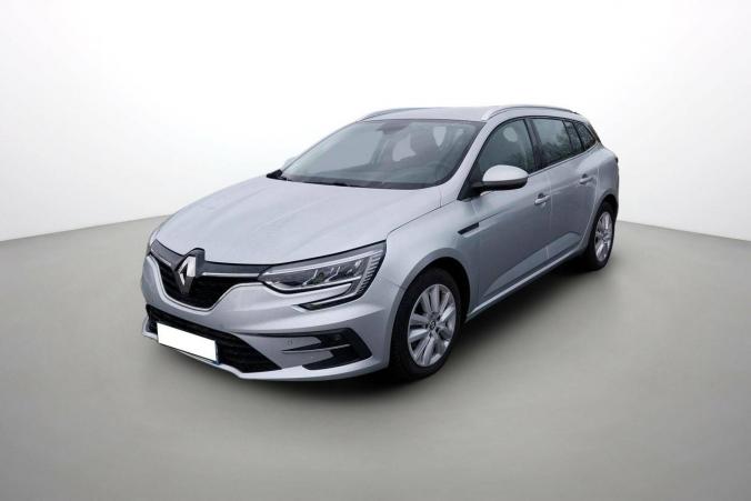 Vente en ligne Renault Megane 4 Estate Mégane IV Estate Blue dCi 115 - 21N au prix de 18 490 €