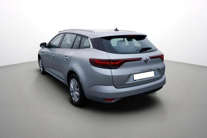 Vente en ligne Renault Megane 4 Estate Mégane IV Estate Blue dCi 115 - 21N au prix de 18 490 €