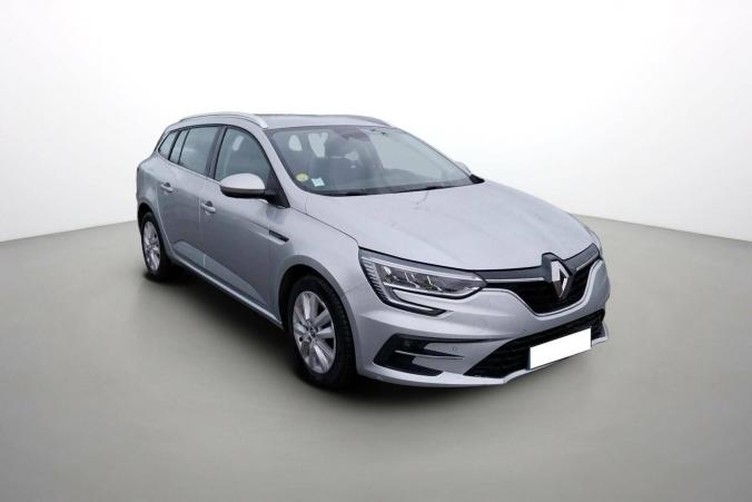 Vente en ligne Renault Megane 4 Estate Mégane IV Estate Blue dCi 115 - 21N au prix de 18 490 €