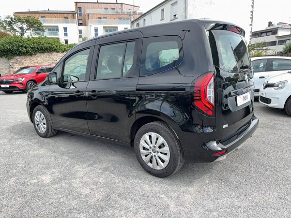 Vente en ligne Renault Kangoo  Blue dCi 95 au prix de 22 470 €