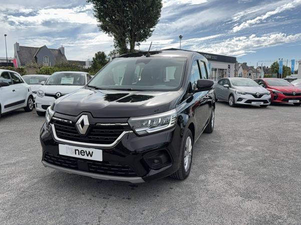 Vente en ligne Renault Kangoo  Blue dCi 95 au prix de 22 470 €