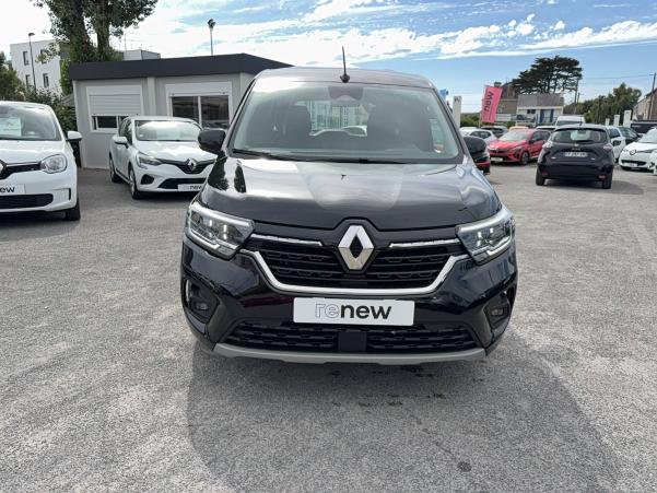 Vente en ligne Renault Kangoo  Blue dCi 95 au prix de 22 470 €