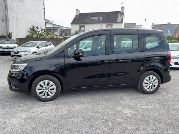 Vente en ligne Renault Kangoo  Blue dCi 95 au prix de 22 470 €