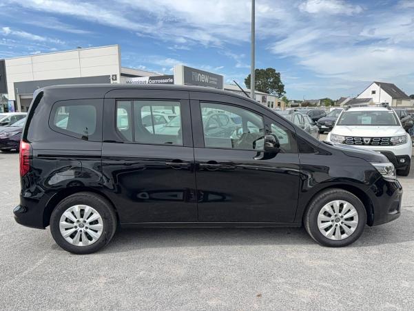 Vente en ligne Renault Kangoo  Blue dCi 95 au prix de 22 470 €
