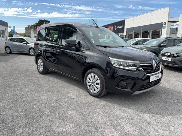 Vente en ligne Renault Kangoo  Blue dCi 95 au prix de 22 470 €