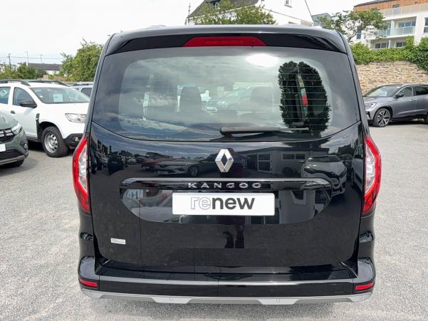 Vente en ligne Renault Kangoo  Blue dCi 95 au prix de 22 470 €