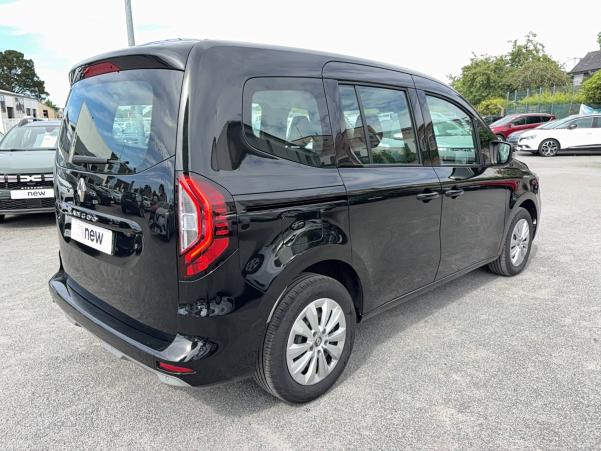 Vente en ligne Renault Kangoo  Blue dCi 95 au prix de 22 470 €