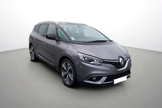 Vente en ligne Renault Grand Scenic 4 Grand Scenic TCe 130 Energy au prix de 16 990 €