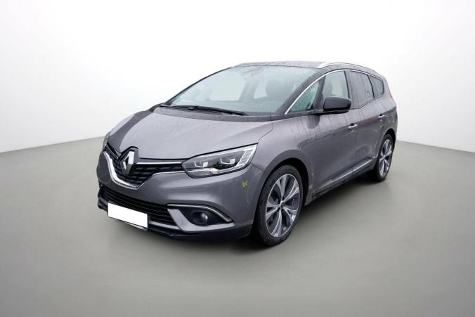 Vente en ligne Renault Grand Scenic 4 Grand Scenic TCe 130 Energy au prix de 16 990 €