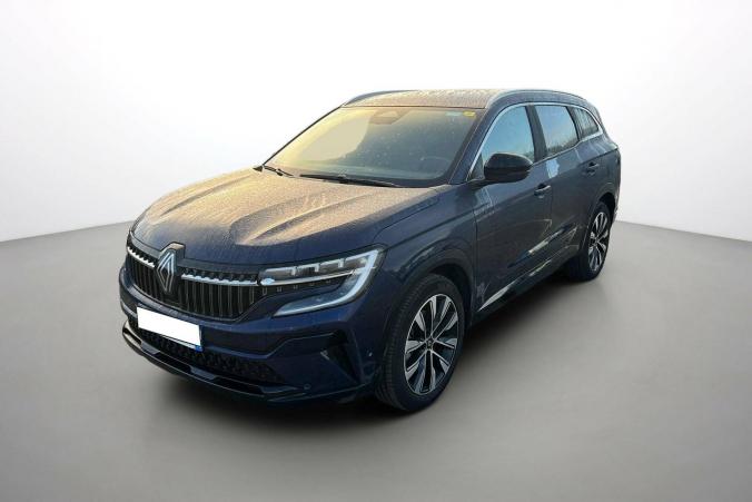 Vente en ligne Renault Nouveau Espace Espace E-Tech hybrid 200 au prix de 40 990 €