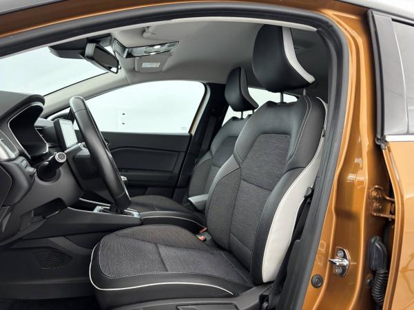 Vente en ligne Renault Captur  Blue dCi 115 au prix de 17 490 €
