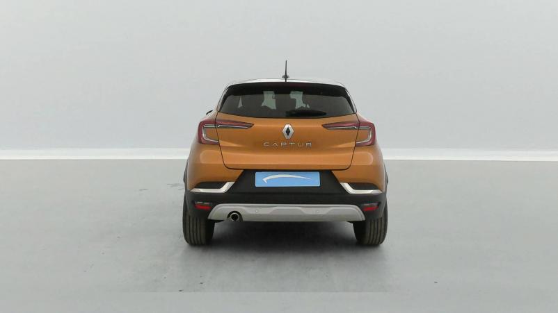 Vente en ligne Renault Captur  Blue dCi 115 au prix de 17 490 €