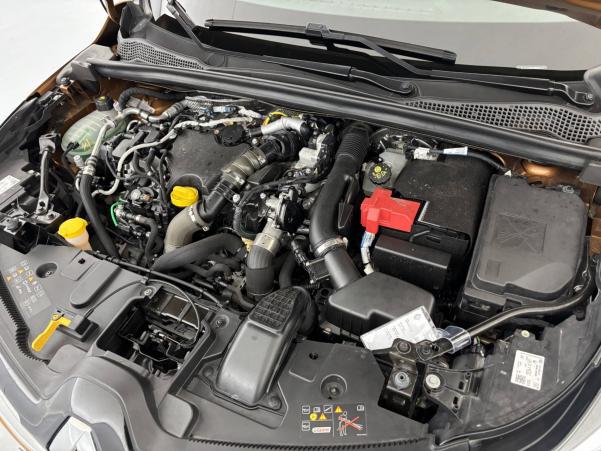 Vente en ligne Renault Captur  Blue dCi 115 au prix de 17 490 €