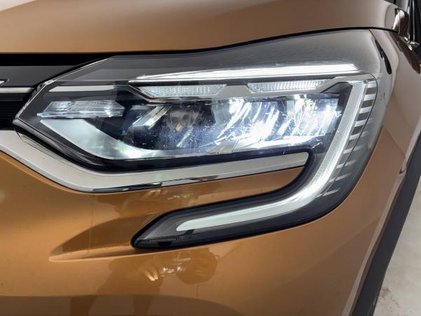 Vente en ligne Renault Captur  Blue dCi 115 au prix de 17 490 €