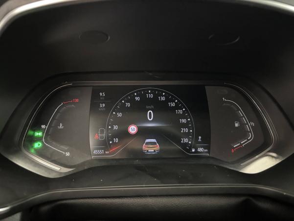 Vente en ligne Renault Captur  Blue dCi 115 au prix de 17 490 €