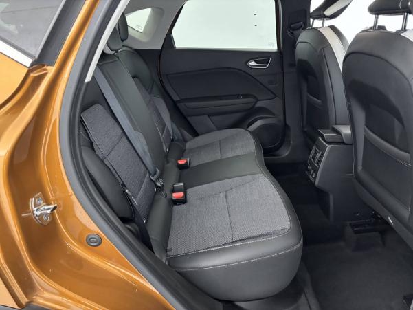 Vente en ligne Renault Captur  Blue dCi 115 au prix de 17 490 €