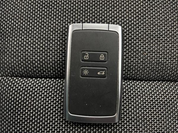 Vente en ligne Renault Captur  Blue dCi 115 au prix de 17 490 €