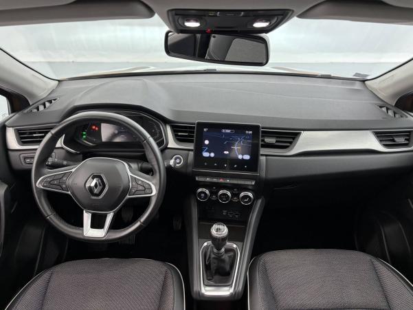 Vente en ligne Renault Captur  Blue dCi 115 au prix de 17 490 €