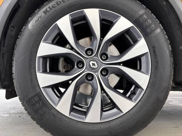 Vente en ligne Renault Captur  Blue dCi 115 au prix de 17 490 €