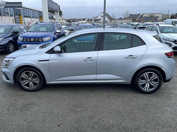 Vente en ligne Renault Megane 4  Blue dCi 115 au prix de 19 990 €