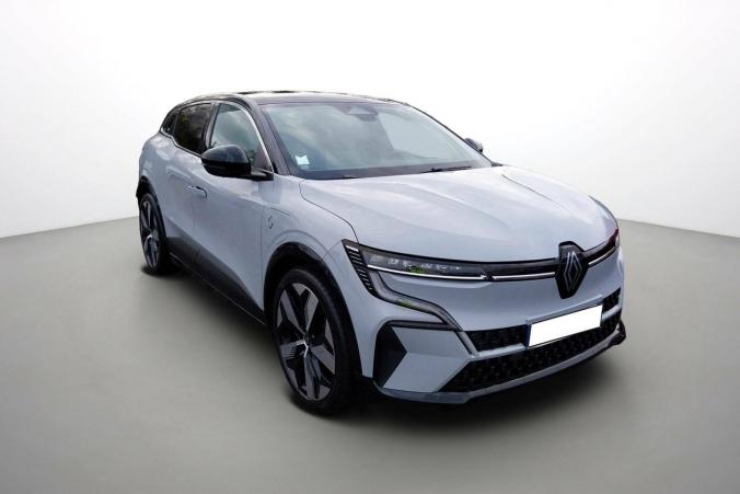 Vente en ligne Renault Megane E-Tech  EV60 220 ch super charge au prix de 26 990 €