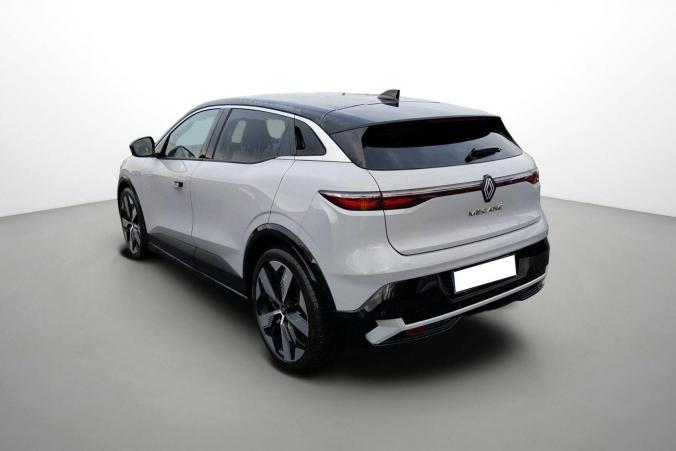 Vente en ligne Renault Megane E-Tech  EV60 220 ch super charge au prix de 26 990 €