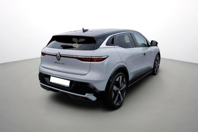 Vente en ligne Renault Megane E-Tech  EV60 220 ch super charge au prix de 26 990 €