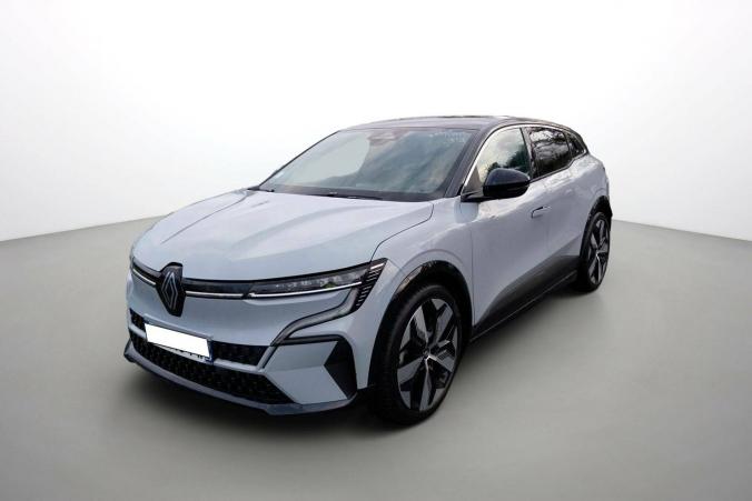 Vente en ligne Renault Megane E-Tech  EV60 220 ch super charge au prix de 26 990 €