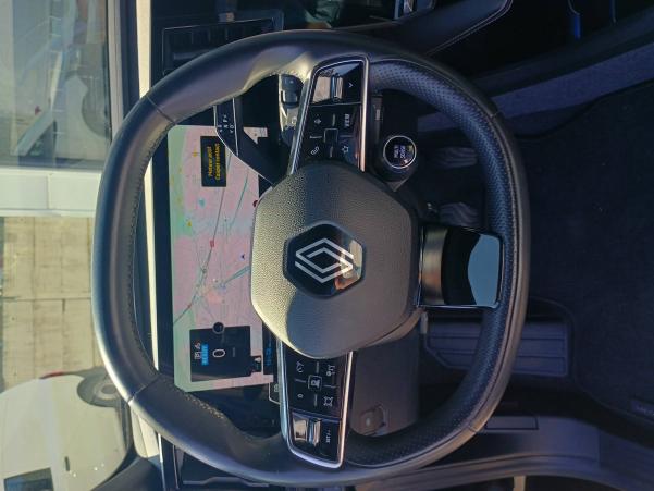 Vente en ligne Renault Megane E-Tech  EV60 220 ch optimum charge au prix de 23 990 €