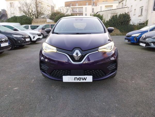 Vente en ligne Renault Zoé Zoe R110 Achat Intégral - 22B au prix de 16 990 €