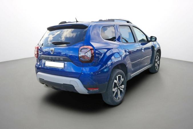 Vente en ligne Dacia Duster  Blue dCi 115 4x2 au prix de 17 490 €